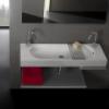 Hatria Area mosd 110x35