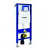 GEBERIT Duofix II wc tartly 111 300 00gipszkartonba szerelhet