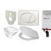 Alcaplast falsik alatti wc tartly