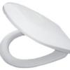 Alcaplast DUROPLAST A61 WC lke fehr