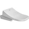 Duravit D Code Sensowash bids WC lke