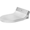 Duravit D Code Sensowash Starck bids WC lke
