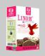 BIO Linom csrztatott lenmag egsz mag