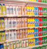 Az Unilever ismert mrkinak ksznheten Domestos Cif Flraszept minden rszinten s szegmensben ferttlent srol mosogatszer spray WC blokk relevns ajnlatokat knl a fogyasztknak Janurtl p