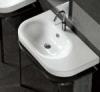 Hatria Daytime mosd 86x50 cm balos fehr Y0YJ