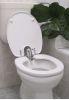 Toilette Nett Bid funkcis WC lke