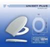 UNISET PLUS WC lke manyag zsanrral antibakterilis