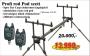 NEVIS Profi Rod Pod szett