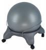 Egyb Dinamikus szk s fitness labda fenttt tmla nlkl Wellness Fitness