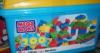 Elad Lego Mega Bloks 200 db os trol doboz Olcsn elad nyithat pad lke trol