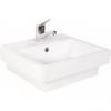 Sapho SEKURA pultra szerelhet mosd 48x42 cm Home