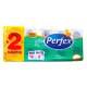PERFEX Wc papr 8 2 tekercs 3 rteg Kamills illat