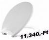 Alfldi Melina 9M49 61 01 Duroplast wc lke WC lke