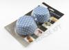 Muffin papr kk-fehr pttys (100 db-os)