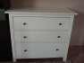 IKEA fehr Hemnes 3 fikos szekrny komd