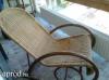 Rattan hintaszk elad Gyrben