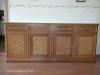 Selva mrkj tlal komd sideboard