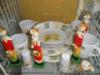 Melamine tlal szett