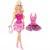 Barbie let az lomhzban Barbie baba Mattel