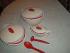 Tupperware Mediterrn Tlalkszlet edny Terrakotta 3 1 L