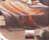 10 Mints pamut pld narancs virgos Ingyenes szllts Mret 150x200 cm r 9 8008 800 Rszletek