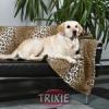 Trixie Pld leoprd mints 150x100cm