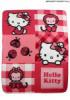 Hello Kitty rzsaszn polr takar pld
