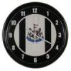 Newcastle United F C falira