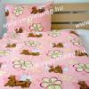 Scooby Doo gynemhuzat garnitra pink