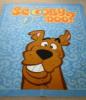 SCOOBY DOO POLR PLD