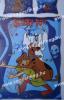 Scooby Doo gynemhuzat garnitra 3 rszes norml minden bart