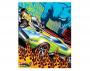 HotWheels polr pld