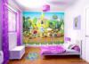 Fifi fali tapta Walltastic