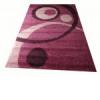 Dva Modern Lila Shaggy Sznyeg 160x220 A kzkedvelt lila J vastag puha