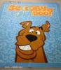 SCOOBY DOO pld 130x160 cm j 2 sznben