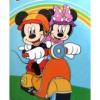 Mickey polr pld motoros