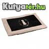 PLD KING OF DOGS 70X50CM FEKETE BZS