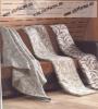 Mints pamut pld 150x200 cm mretben Anyagsszettel 60 pamut 40 akril