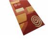Csiga Dombortott Nyrt Fut Sznyeg 80x300 cm