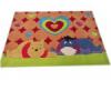 Disney Micimack s Fles Gyereksznyeg Hipoallergn 115x168cm