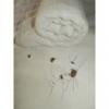 Baba pld takar fehr bzs macis 100x135 cm