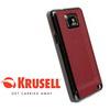 KRUSELL GAIA manyag vd tok htlap br htlap 89540 PIROS SAMSUNG GT I9100 Galaxy S II GYRI