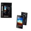 MOMO DESIGN manyag vd tok SAMSUNG GT I9100 Galaxy S II SOFT TOUCH MATT FEKETE GYRI