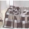 Rombusz kocks pld Naturtex 150x200 cm