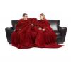 Slanket dupla takar ruby Travel Slanket pld lila