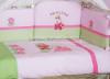 Feretti gynemgarnitra 5 rszes Princess pink