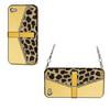 Manyag vd tok htlap leoprd minta strasszkves csuklpnt kitmaszthat ARANY APPLE IPhone 4 APPLE IPhone 4S