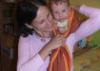 Didymos Olaf, 2 hnapos baba