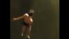 The Pittsburgh Pirates made their first appearance at the playoffs since 1992 and fans could not be happier They were so happy in fact that aer the game ended with a win fans decided to jump off the C