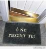 Vicces lbtrl sznyeg